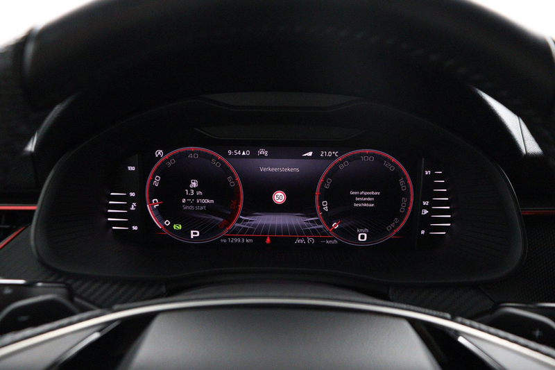 Skoda Scala 1.0 TSI 115Pk Automaat Monte Carlo — photo 6
