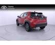 Toyota Yaris Cross 120H Active Tech Pack Connect Rojo - thumbnail 6
