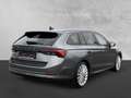 Skoda Octavia Combi 2.0 TSI Style 4x4 DSG Klima Navi Grau - thumbnail 4