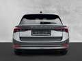 Skoda Octavia Combi 2.0 TSI Style 4x4 DSG Klima Navi Grau - thumbnail 3