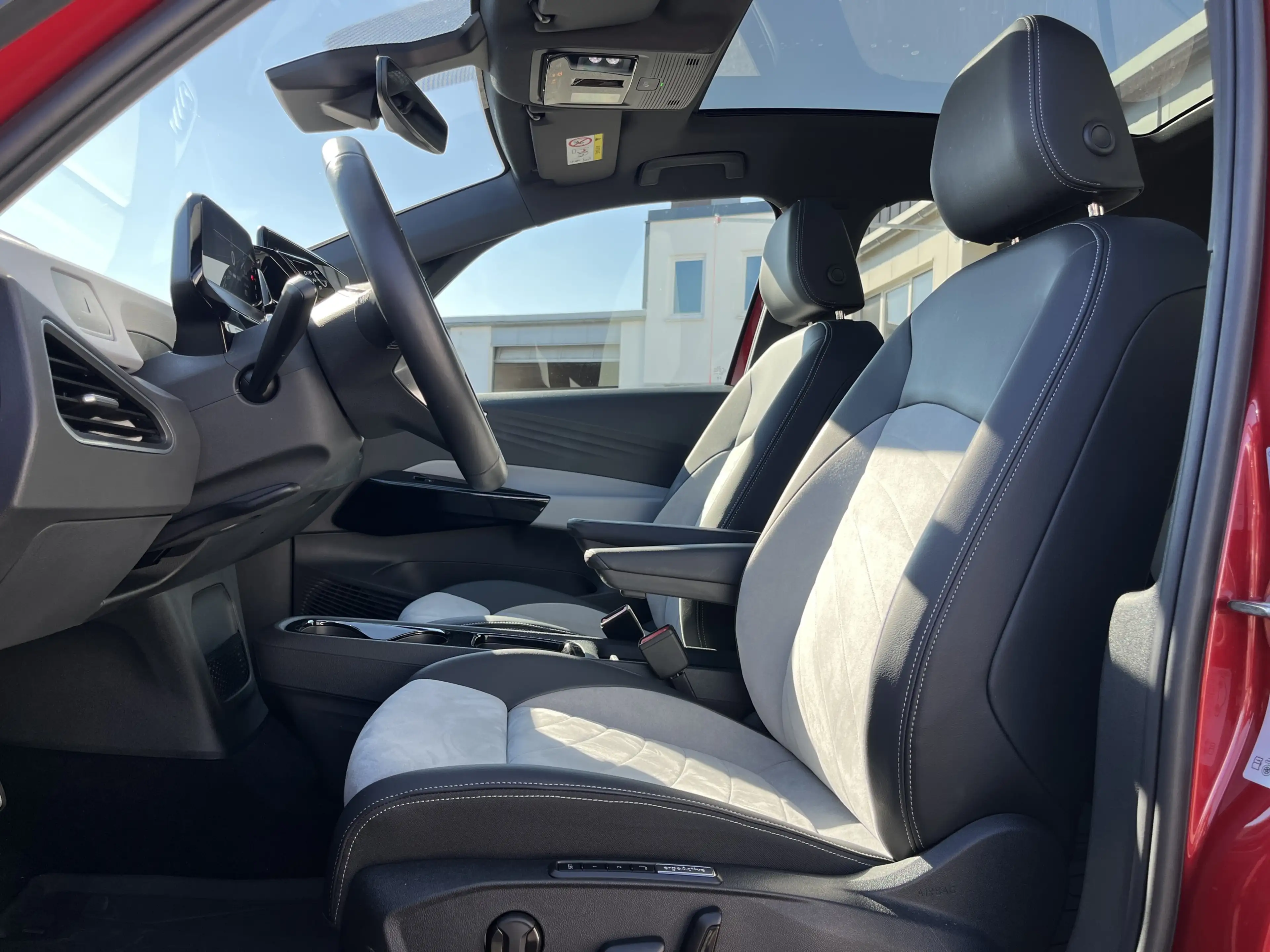 Volkswagen ID.3 147€ m.20% Anz. Pro Performance 62kWh PANO HeadU — photo 12