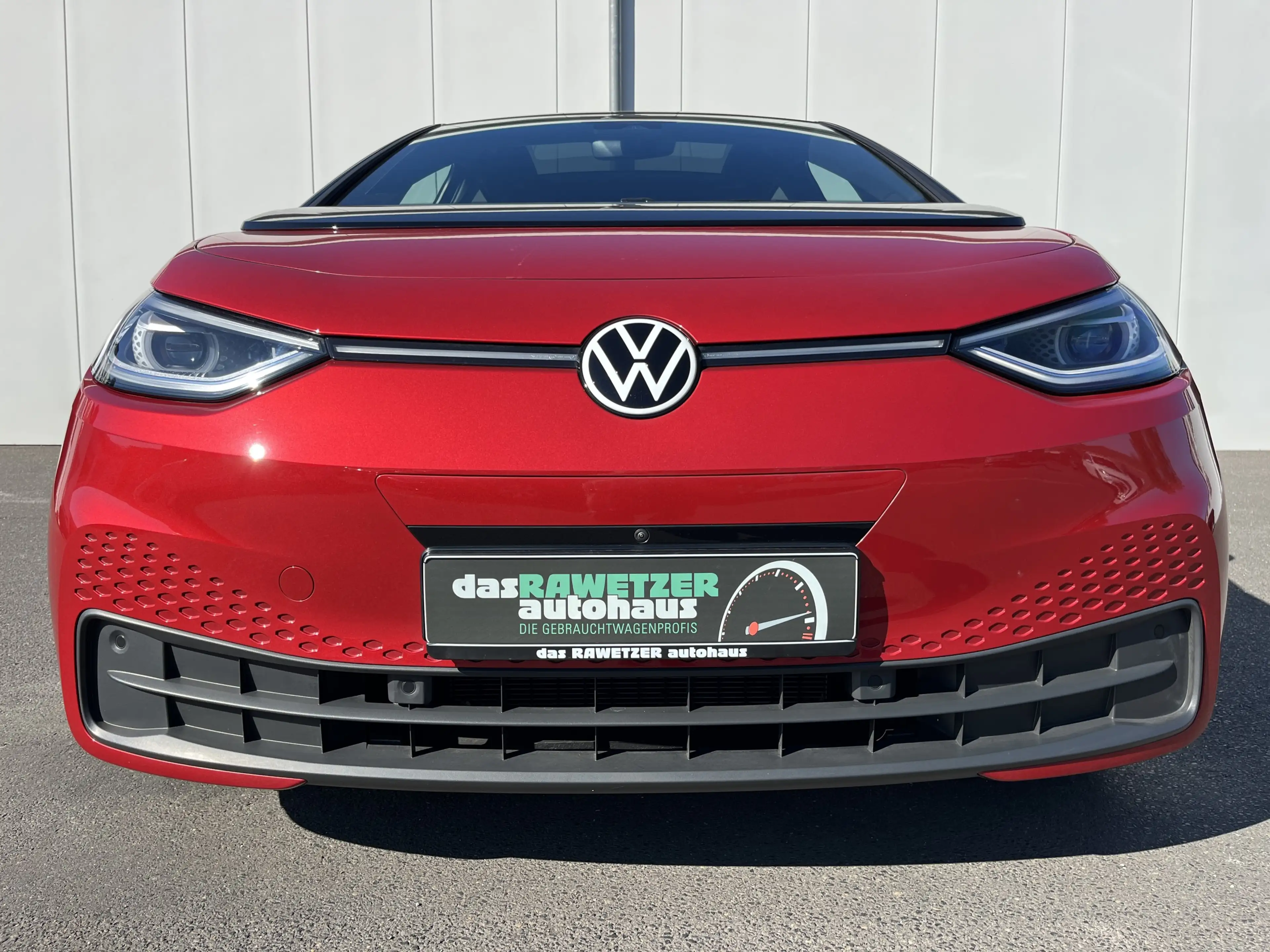 Volkswagen ID.3 147€ m.20% Anz. Pro Performance 62kWh PANO HeadU — photo 3