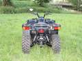 Yamaha Grizzly 700 mit EPS , YFM 700 , ATV aus 1. Hand , LoF Zul. Zwart - thumbnail 5