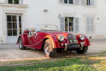 2.0 156 ch - ORIGINE FRANCE - 1ere MAIN