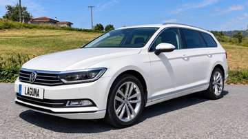 Variant 2.0TDI Sport DSG 140kW