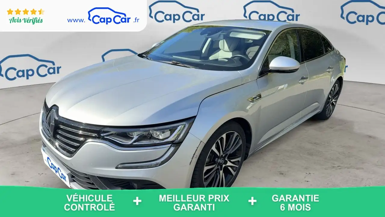 Renault Talisman