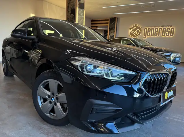 BMW 216 216d Gran Coupe Sport auto