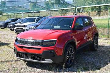 1.2 Turbo 110 CV MHEV Summit