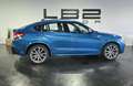 BMW X4 M40iA Azul - thumbnail 7