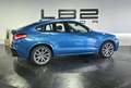 BMW X4 M40iA Azul - thumbnail 3