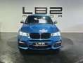 BMW X4 M40iA Azul - thumbnail 8