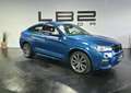 BMW X4 M40iA Azul - thumbnail 1