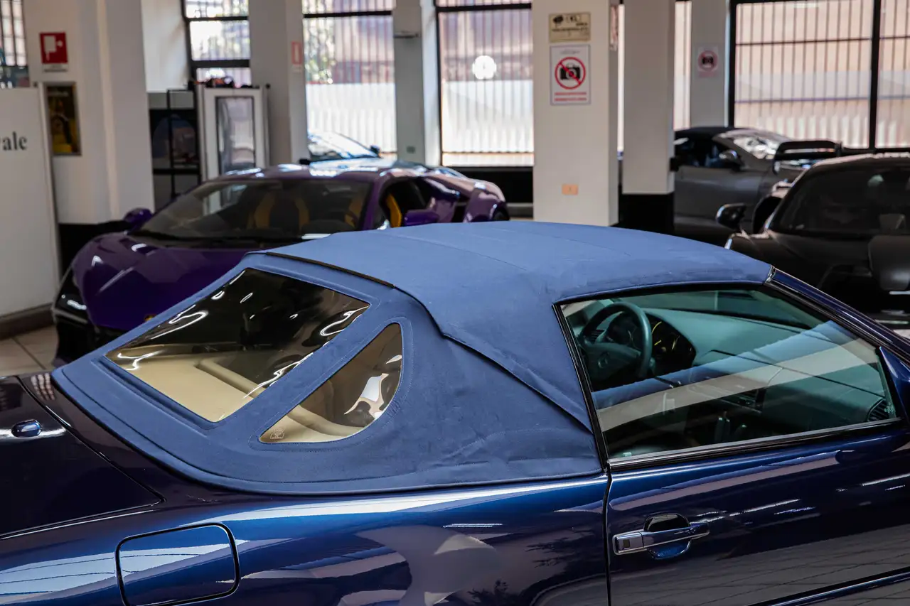 Mercedes-Benz SL 500 R129|EXCLUSIVE LEATHER|ACTIVE SUSPENSION|TEMPOMAT, foto 8