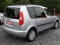 Skoda Roomster Plus Edition 1.4*1-Hand*HU.AU.NEU* Gris - thumbnail 4