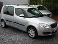 Skoda Roomster Plus Edition 1.4*1-Hand*HU.AU.NEU* Gris - thumbnail 3