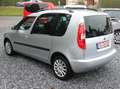 Skoda Roomster Plus Edition 1.4*1-Hand*HU.AU.NEU* Gris - thumbnail 2