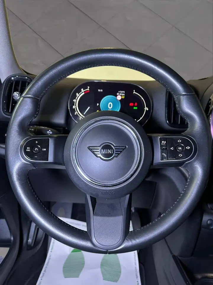 MINI Cooper 1.5 Cooper Essential auto IVA ESPOSTA *PROMO*, миниатюра 9
