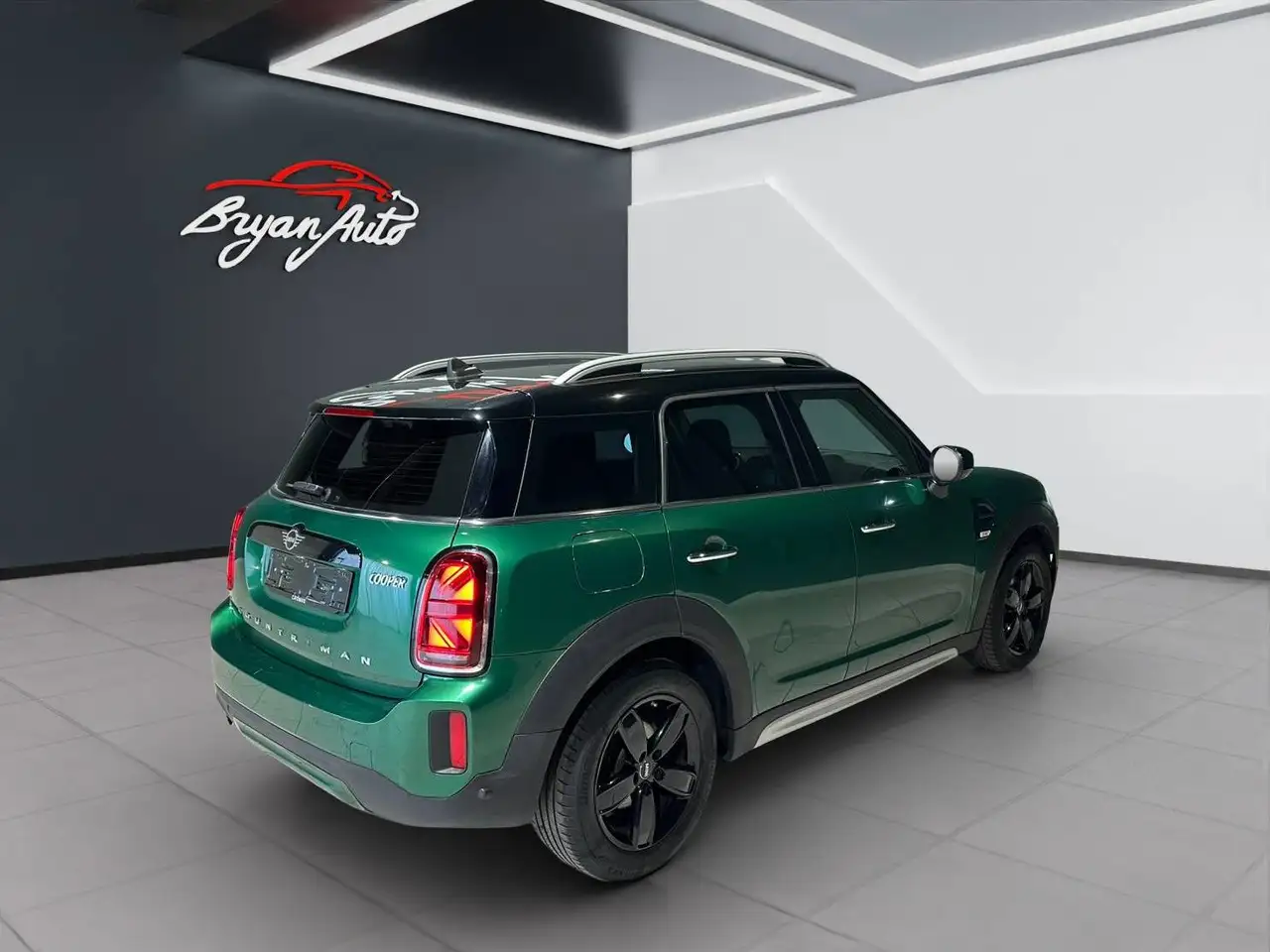 MINI Cooper 1.5 Cooper Essential auto IVA ESPOSTA *PROMO*, миниатюра 5
