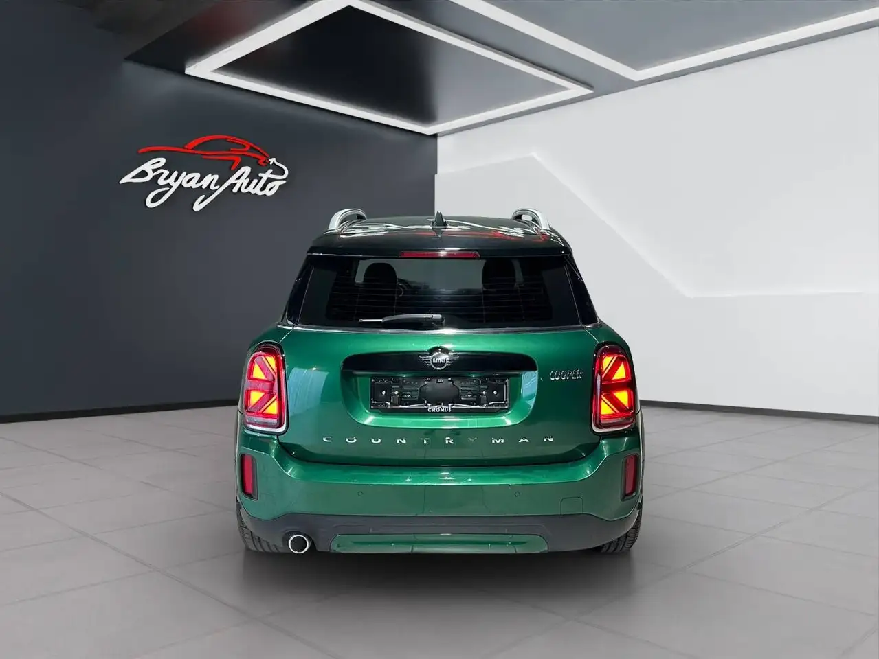 MINI Cooper 1.5 Cooper Essential auto IVA ESPOSTA *PROMO*, миниатюра 4