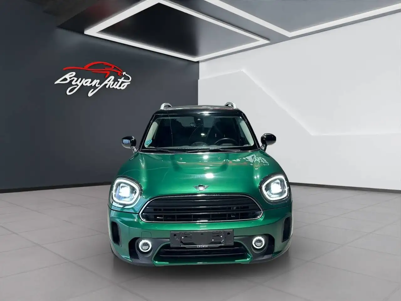 MINI Cooper 1.5 Cooper Essential auto IVA ESPOSTA *PROMO*, миниатюра 3