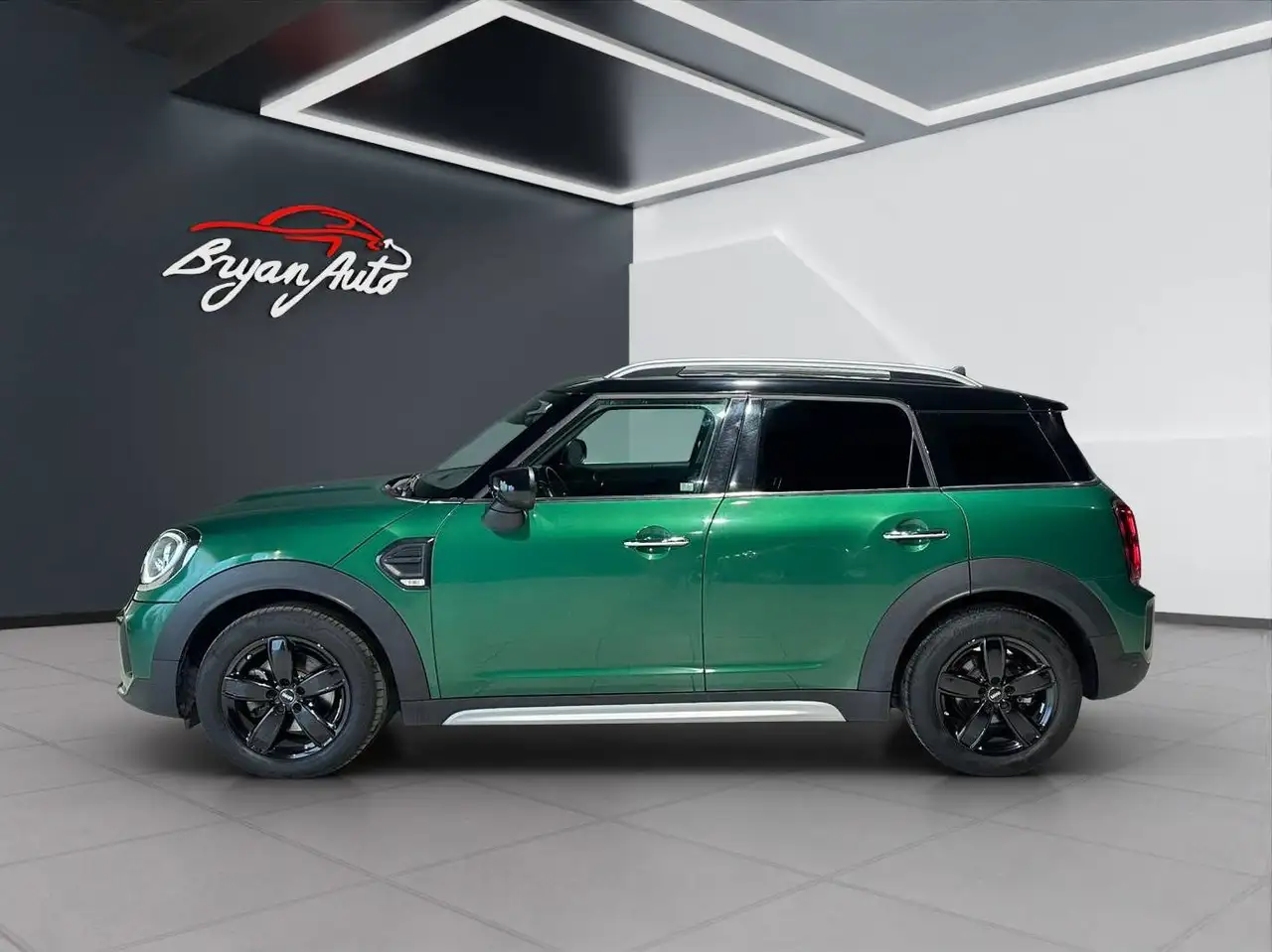 MINI Cooper 1.5 Cooper Essential auto IVA ESPOSTA *PROMO*, миниатюра 6