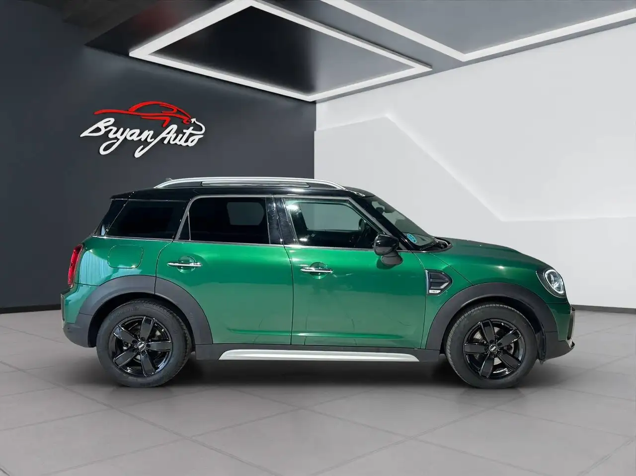 MINI Cooper 1.5 Cooper Essential auto IVA ESPOSTA *PROMO*