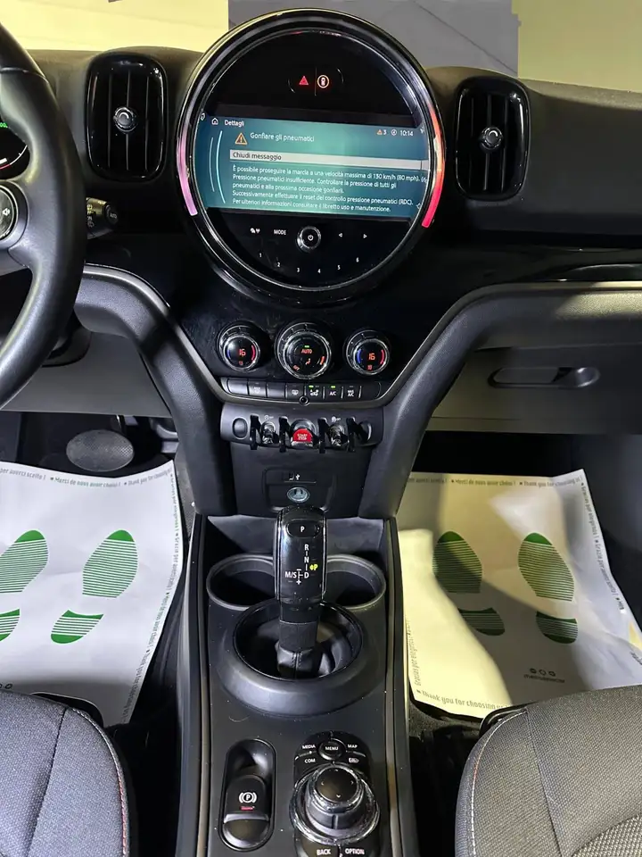 MINI Cooper 1.5 Cooper Essential auto IVA ESPOSTA *PROMO*, миниатюра 8