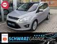Ford Grand C-Max Grand C-MAX Titanium*KAMERA*NAVI*SHZ* Silber - thumbnail 1