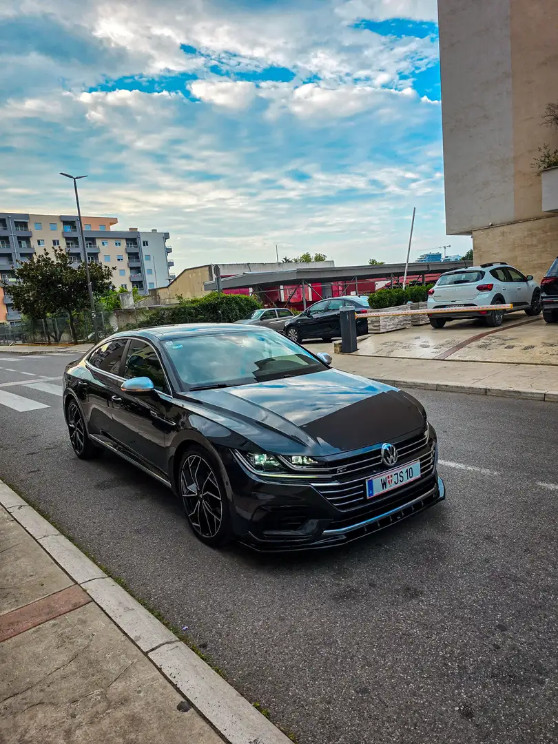 Volkswagen Arteon 2.0 TDI SCR 4Motion DSG R-Line - 1