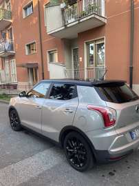 1.6 Be Visual bi-fuel Gpl 2wd