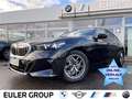 BMW 520 d Limousine Sportpaket HUD AD AHK-klappbar AHK Nav Noir - thumbnail 1