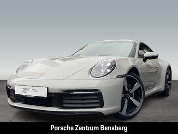 911 Carrera 4S SportAbgas Schiebedach RFK BOSE