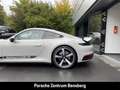 Porsche 992 911 Carrera 4S SportAbgas Schiebedach RFK BOSE Grau - thumbnail 30