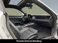 Porsche 992 911 Carrera 4S SportAbgas Schiebedach RFK BOSE Grau - thumbnail 23