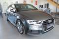 Audi A3 Sportback 1.5 TFSI S line sport S tronic Grigio - thumbnail 3