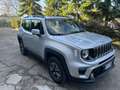 Jeep Renegade Argento - thumbnail 6
