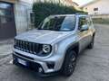 Jeep Renegade Argento - thumbnail 2