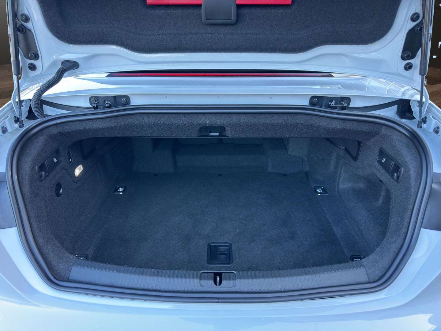 Audi S5 Sportback Cabrio Laser Plus Massage -  - Joinsteer - #5