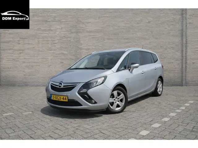 Opel Zafira Tourer 1.4 BUSINESS + 7P | Navi | 7 zits | Clima | Stoelv