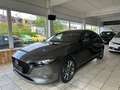 Mazda 3 Lim. Navi . Selection 2.0 Automatik  47000KM Grijs - thumbnail 17