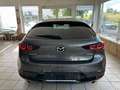 Mazda 3 Lim. Navi . Selection 2.0 Automatik  47000KM Grijs - thumbnail 12