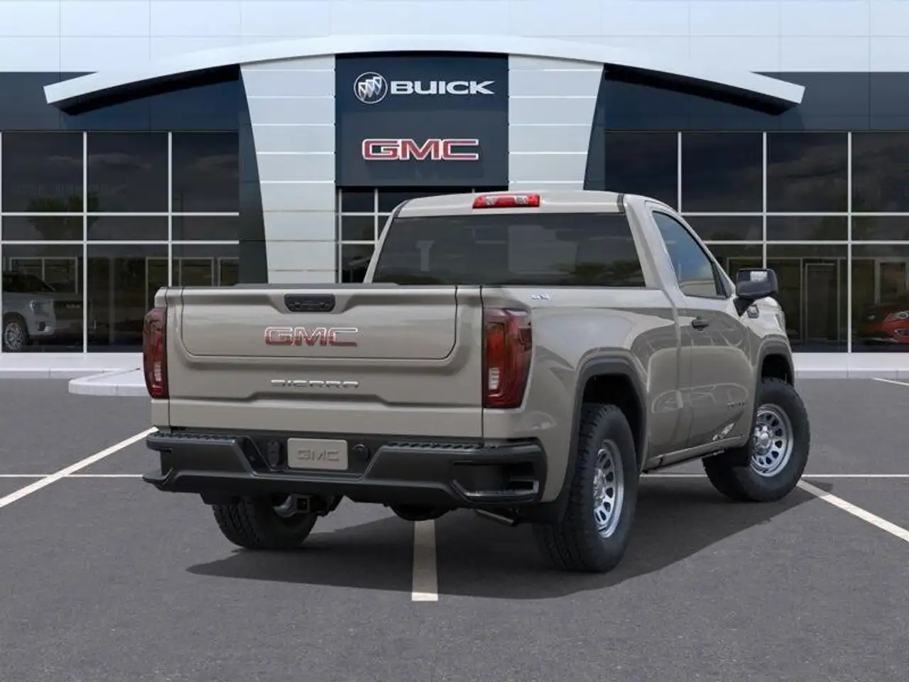 GMC Sierra 1500 снимка GMC Sierra 1500
