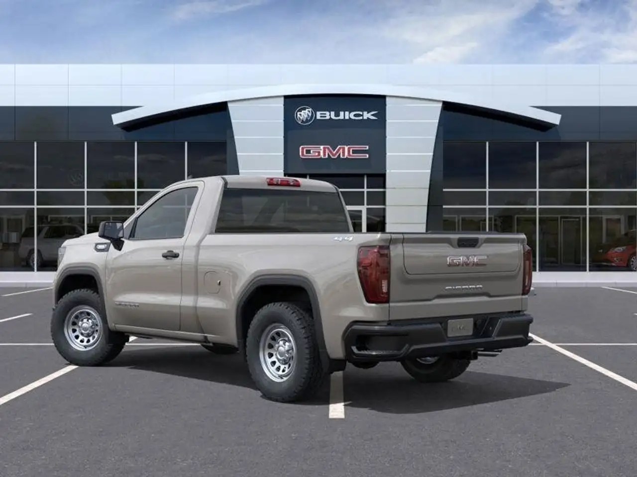 GMC Sierra 1500 снимка GMC Sierra 1500