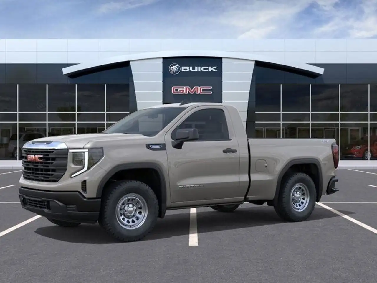 GMC Sierra 1500 снимка GMC Sierra 1500