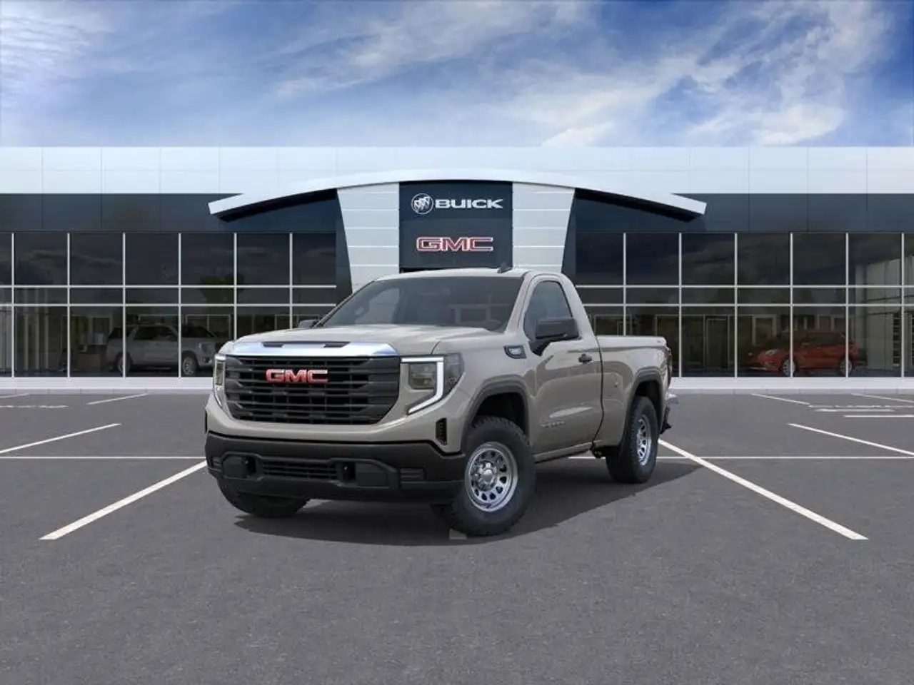GMC Sierra 1500 снимка GMC Sierra 1500