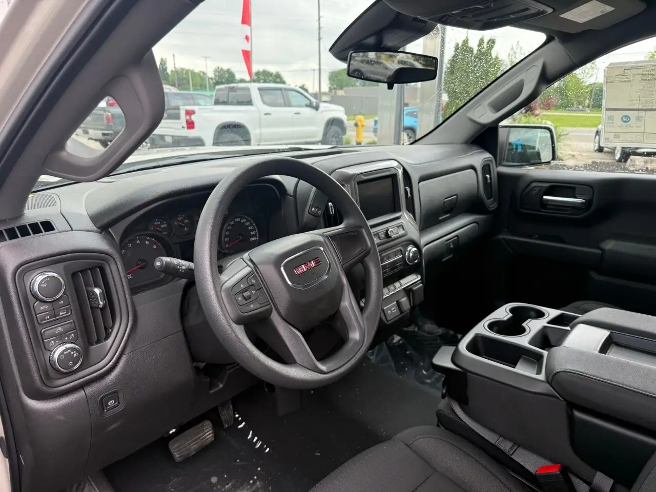 GMC Sierra 1500 снимка GMC Sierra 1500