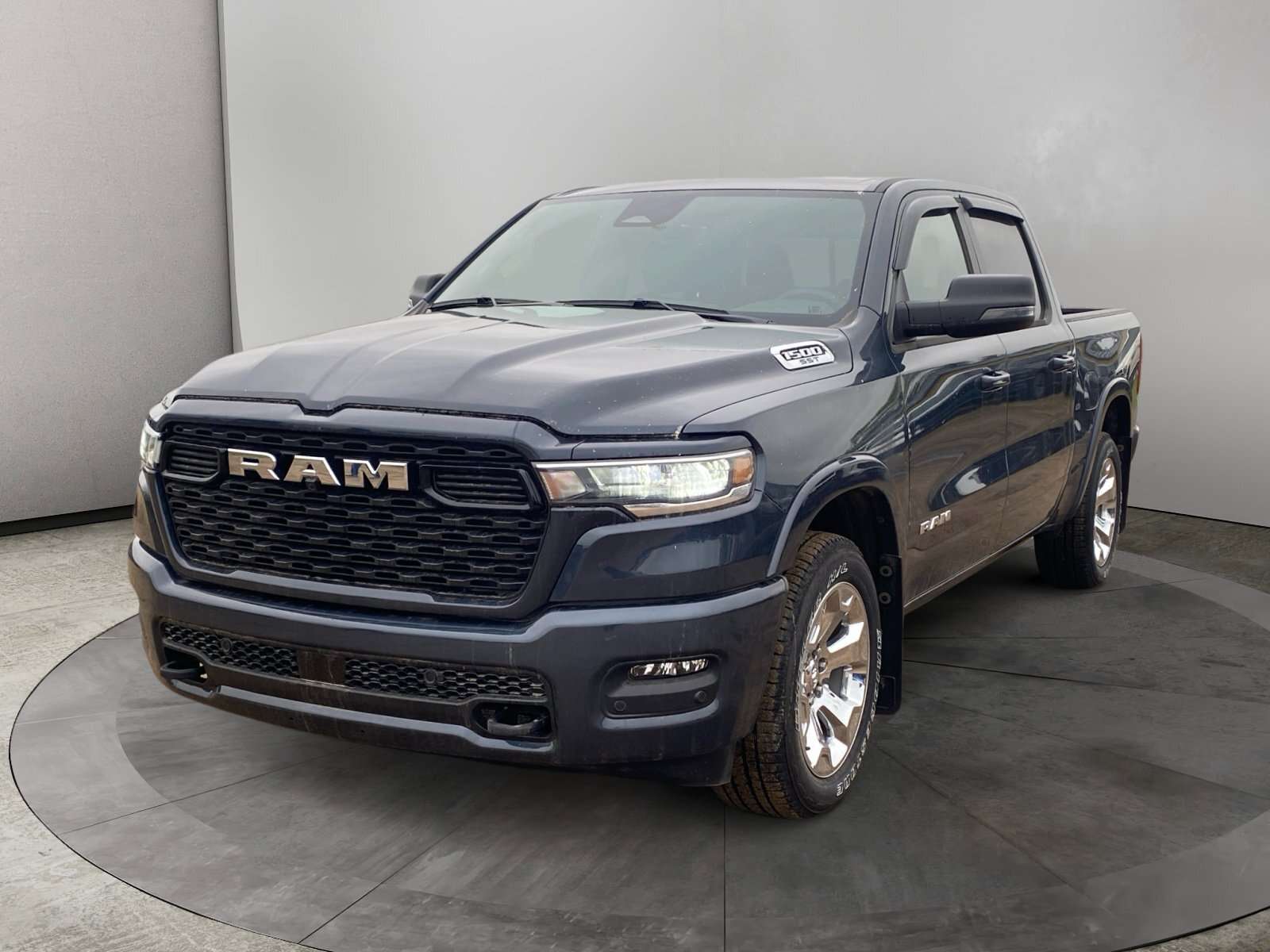 2025 RAM 1500 Big Horn | Demo Special