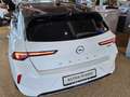 Opel Astra Business Elegance  Plug-In-Hybrid Weiß - thumbnail 2