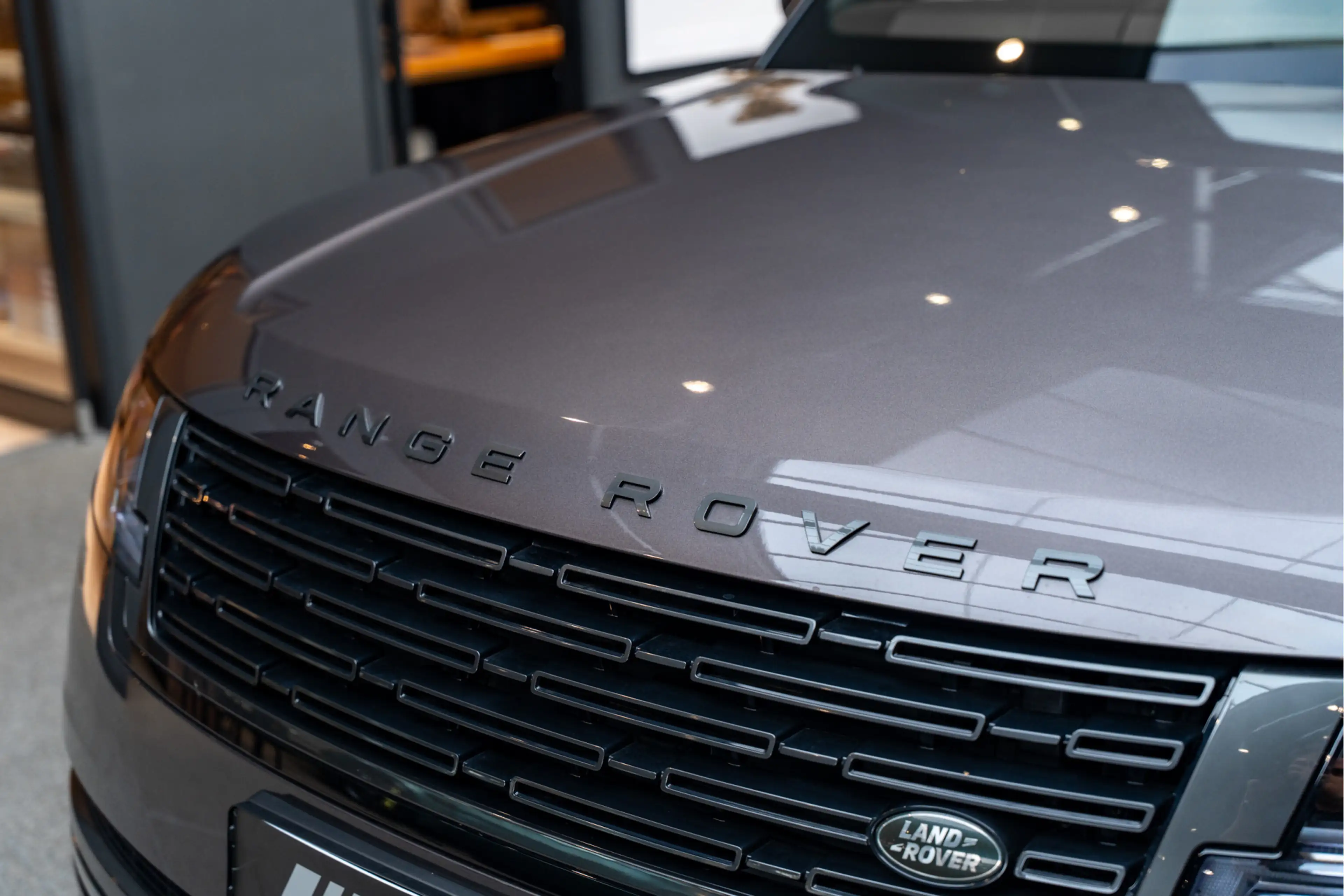 Land Rover Range Rover P460e LWB Autobiography 3.0 P460e LWB Autobiograph — photo 15
