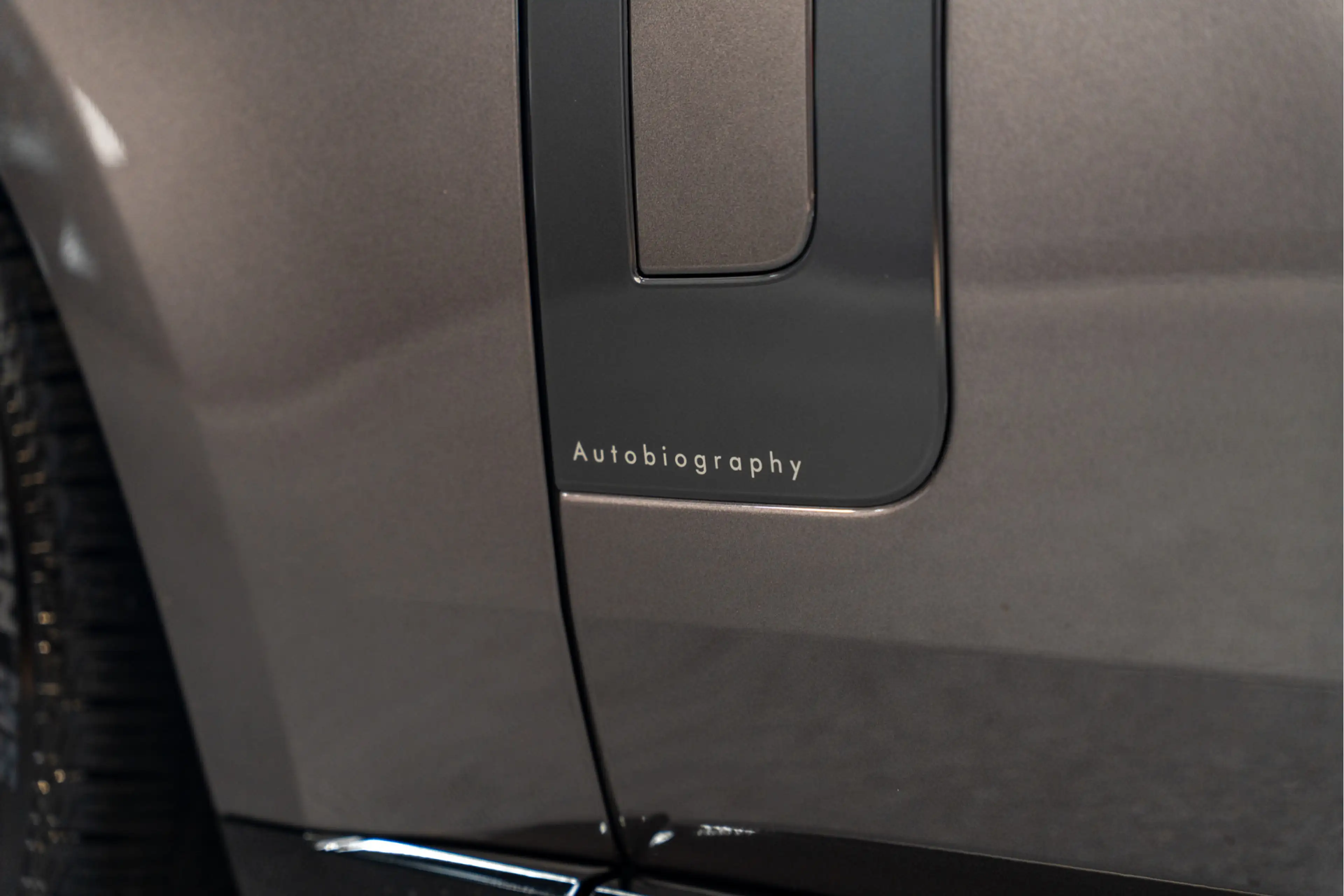 Land Rover Range Rover P460e LWB Autobiography 3.0 P460e LWB Autobiograph — photo 18